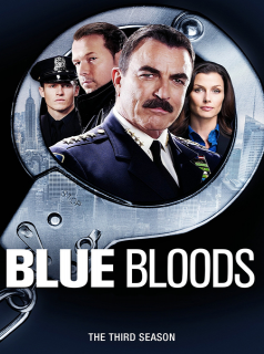 voir serie Blue Bloods saison 3