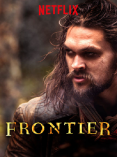 voir Frontier Saison 2 en streaming 