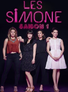 voir serie Les Simone en streaming