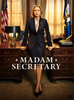voir Madam Secretary saison 5 épisode 20