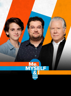 voir serie Me, Myself and I en streaming