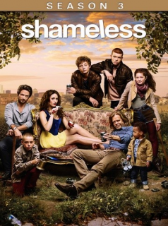 voir serie Shameless (US) saison 3