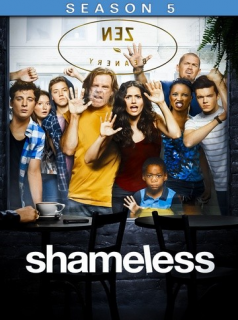 voir serie Shameless (US) saison 5
