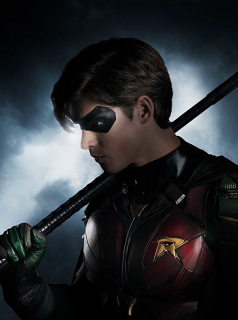 voir serie Titans en streaming