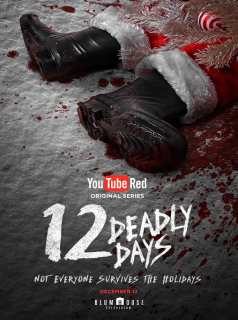 voir 12 Deadly Days saison 1 épisode 2