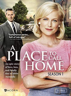 voir A Place to Call Home Saison 1 en streaming 