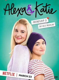 voir Alexa & Katie Saison 1 en streaming 