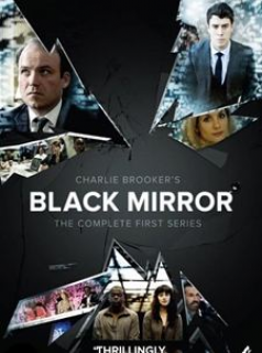 voir serie Black Mirror saison 1