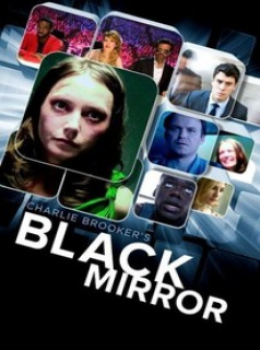 voir serie Black Mirror saison 3