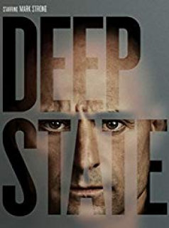 voir Deep State Saison 1 en streaming 