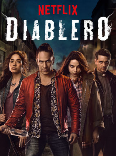 voir serie Diablero en streaming