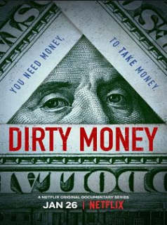 voir serie Dirty Money en streaming