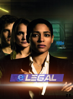 voir E-Legal Saison 1 en streaming 