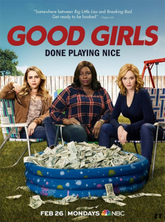voir serie Good Girls saison 1