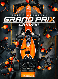 voir Grand Prix Driver saison 1 épisode 3