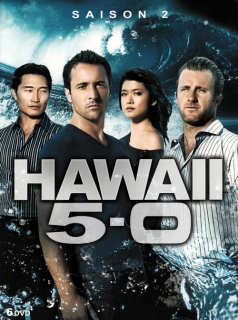 voir Hawaii Five-0 (2010) saison 2 épisode 13
