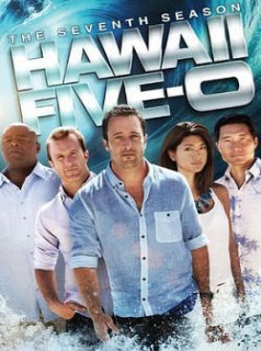 voir Hawaii Five-0 (2010) Saison 7 en streaming 