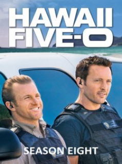 voir Hawaii Five-0 (2010) saison 8 épisode 12