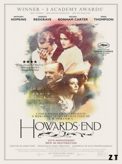 voir serie Howards End saison 1
