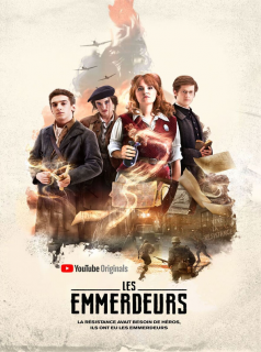 voir serie Les Emmerdeurs en streaming