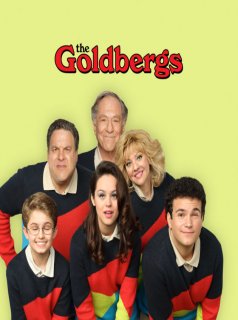 voir serie Les Goldberg saison 1