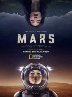 voir Mars Saison 2 en streaming 