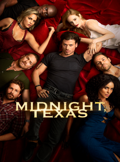 voir serie Midnight, Texas en streaming