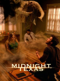 voir serie Midnight, Texas saison 1