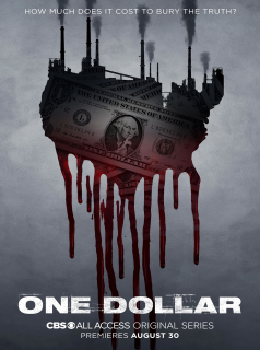 voir serie One Dollar en streaming