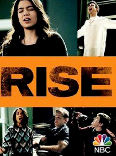 voir Rise Saison 1 en streaming 