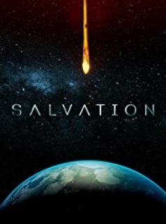 voir serie Salvation saison 2
