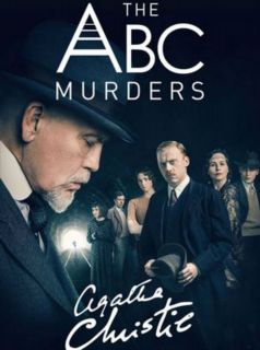 voir The ABC Murders Saison 1 en streaming 