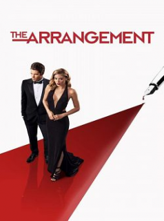 voir The Arrangement (2017) saison 1 épisode 10