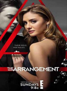 voir The Arrangement (2017) saison 2 épisode 9