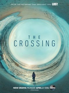 voir serie The Crossing (2018) en streaming