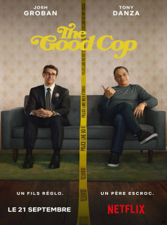 voir The Good Cop saison 1 épisode 4