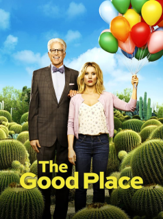 voir The Good Place saison 2 épisode 11