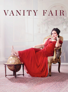 voir serie Vanity Fair en streaming