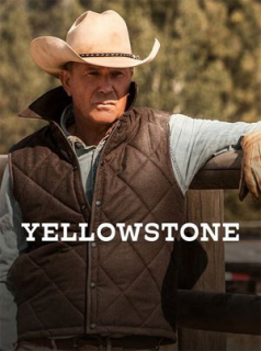 voir serie Yellowstone en streaming