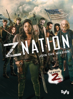voir Z Nation Saison 2 en streaming 