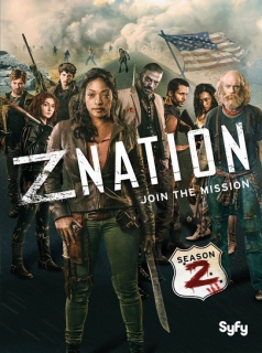 voir serie Z Nation saison 2