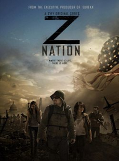 voir Z Nation Saison 4 en streaming 