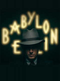 voir serie Babylon Berlin en streaming