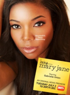 voir serie Being Mary Jane saison 1