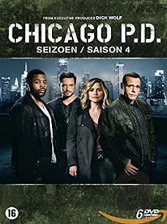 voir serie Chicago Police Department saison 4
