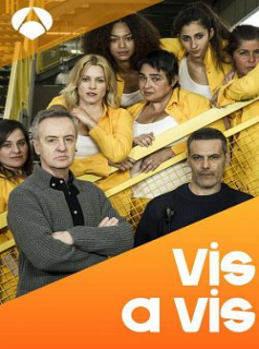 voir serie Derrière les barreaux saison 1