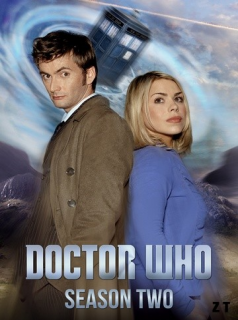 voir serie Doctor Who (2005) saison 2