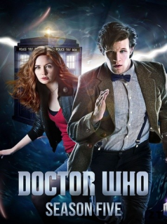 voir Doctor Who (2005) saison 5 épisode 8