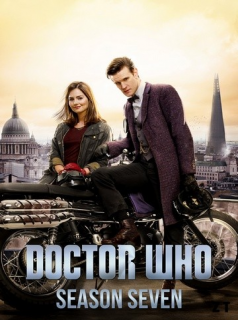 voir serie Doctor Who (2005) saison 7