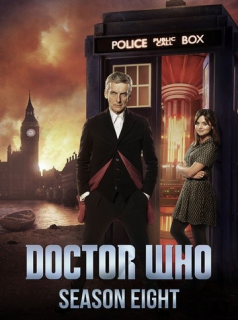 voir serie Doctor Who (2005) saison 8